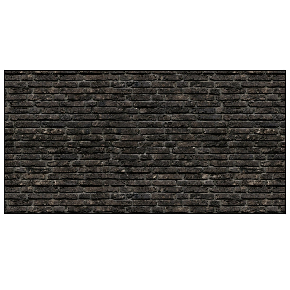 Spritzschutz Küche Steinoptik