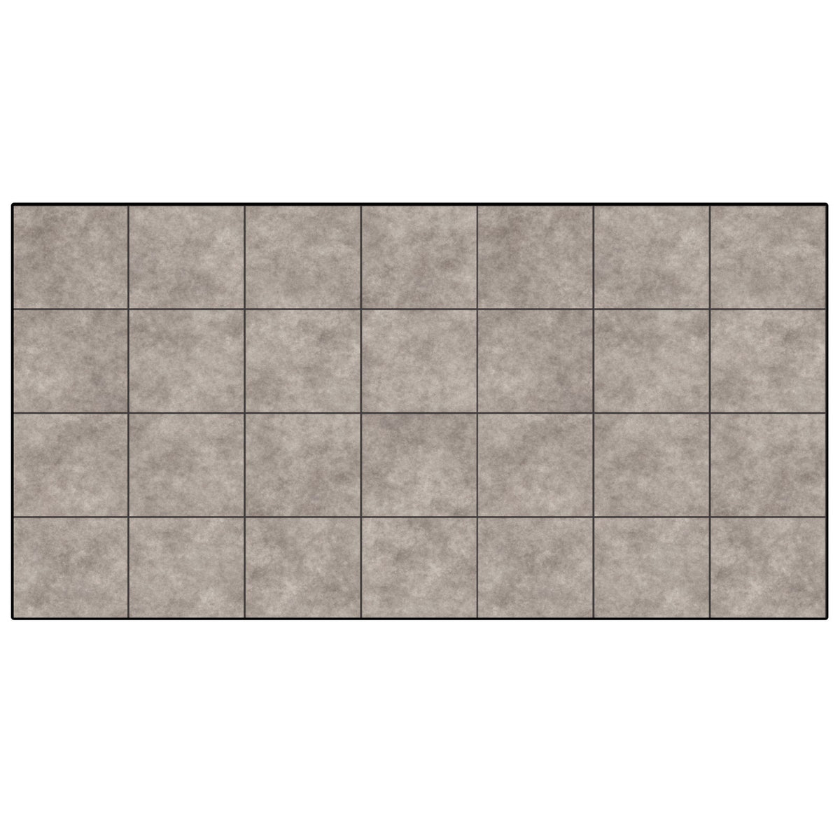 Spritzschutz Küche Steinoptik