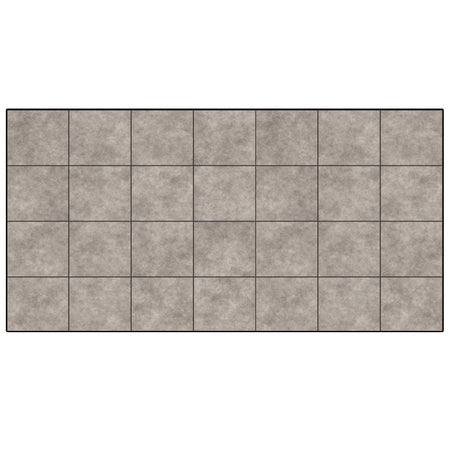 Spritzschutz Küche Steinoptik