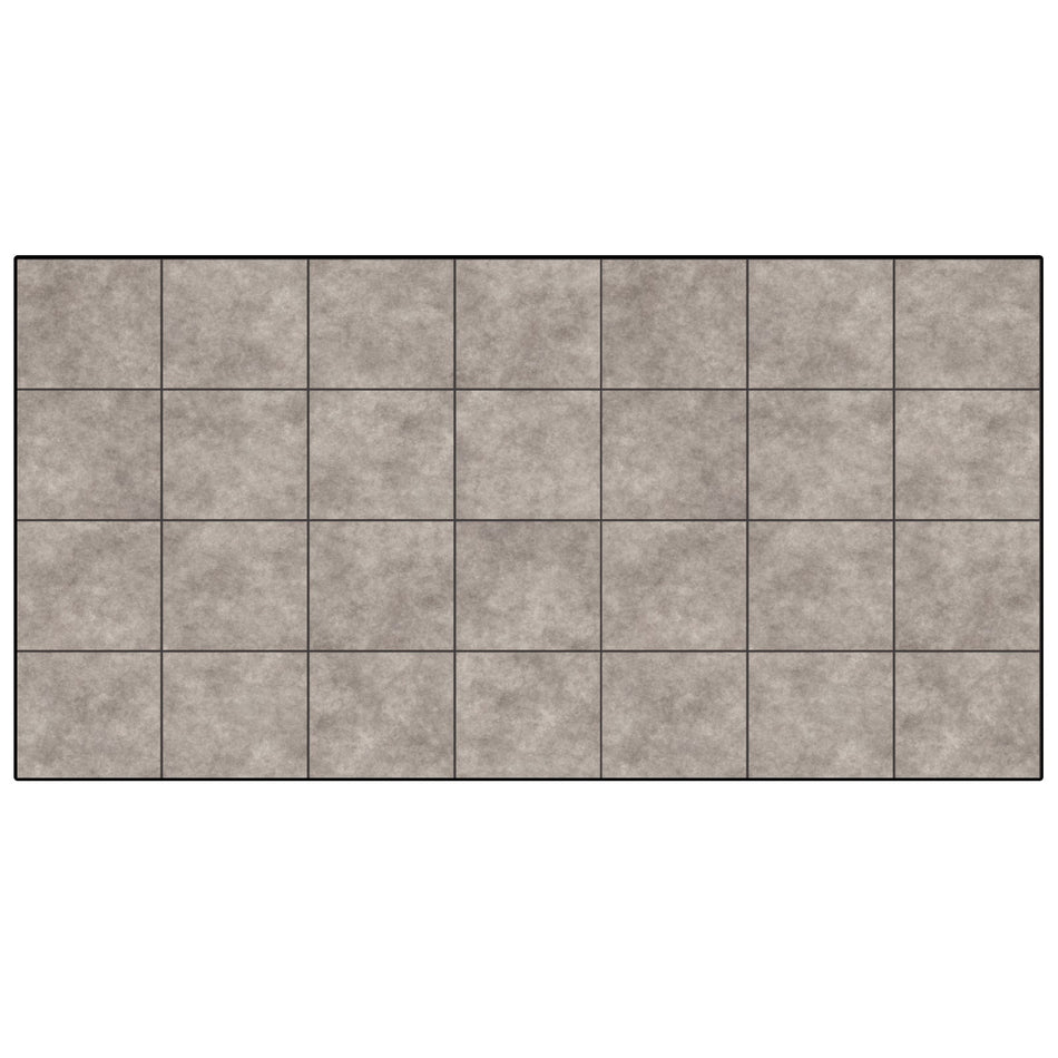 Spritzschutz Küche Steinoptik