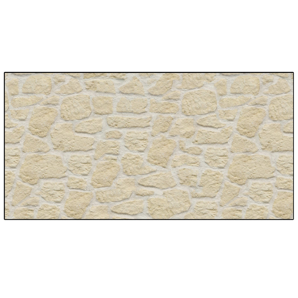 Spritzschutz Küche Steinoptik