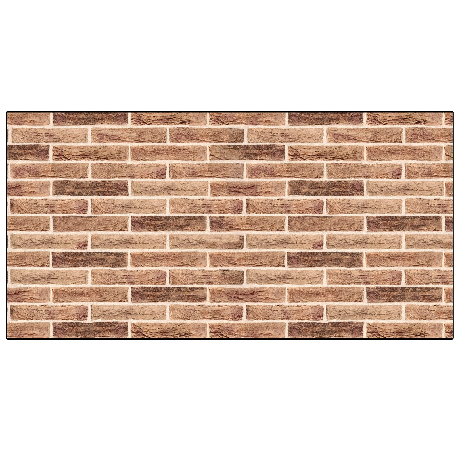 Spritzschutz Küche Steinoptik