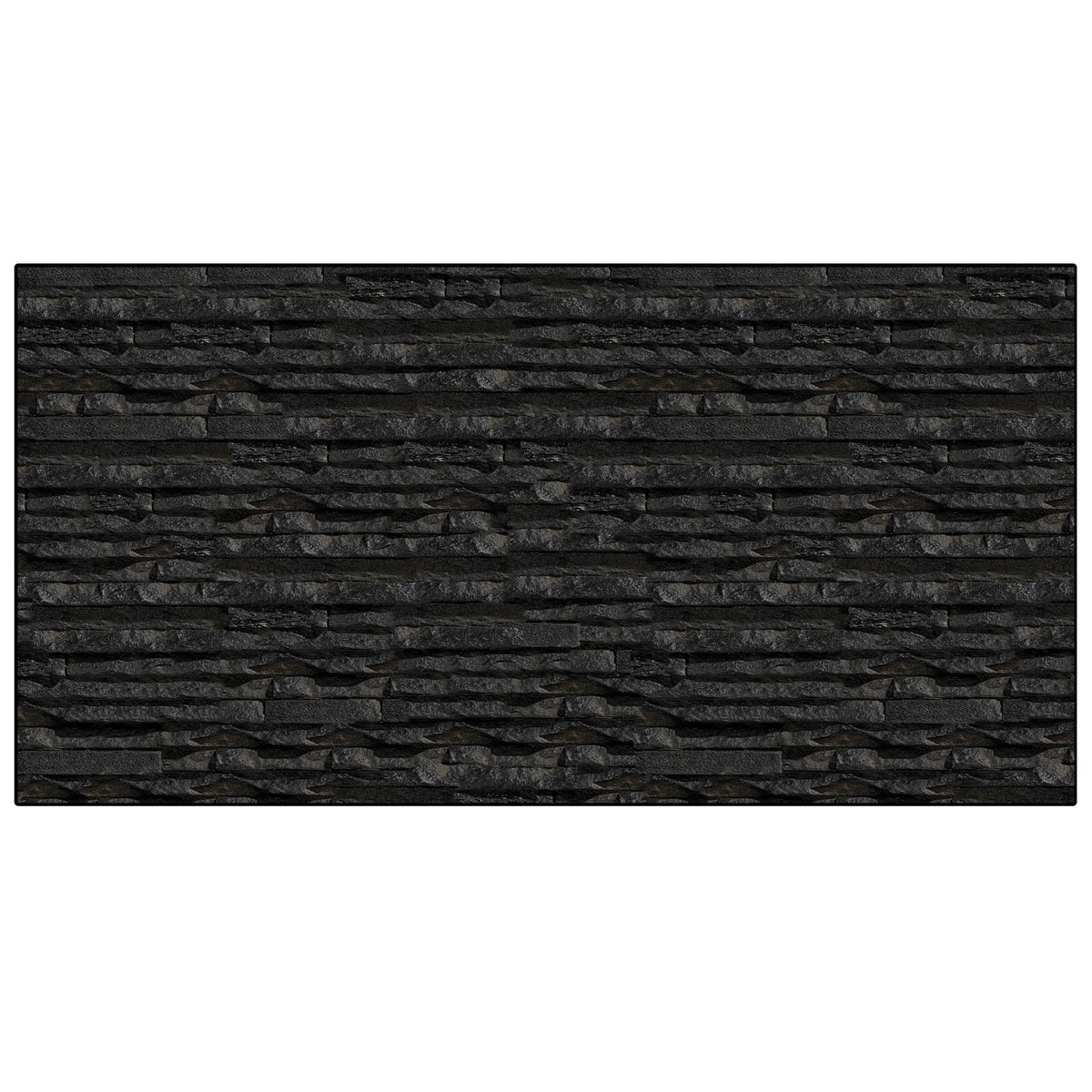 Spritzschutz Küche Steinoptik