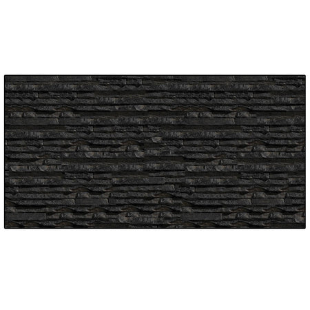 Spritzschutz Küche Steinoptik