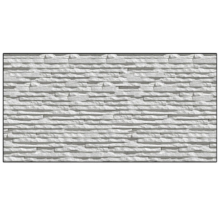 Spritzschutz Küche Steinoptik