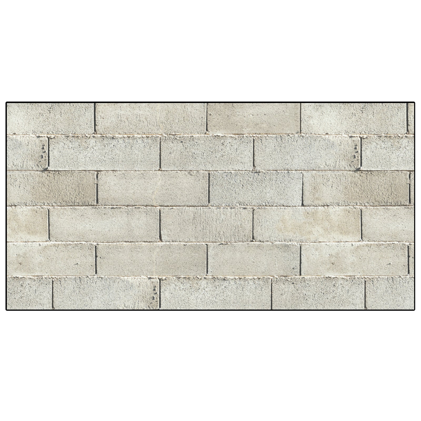 Spritzschutz Küche Steinoptik