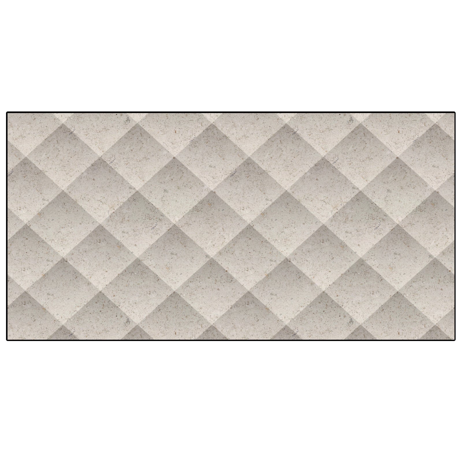 Spritzschutz Küche Steinoptik