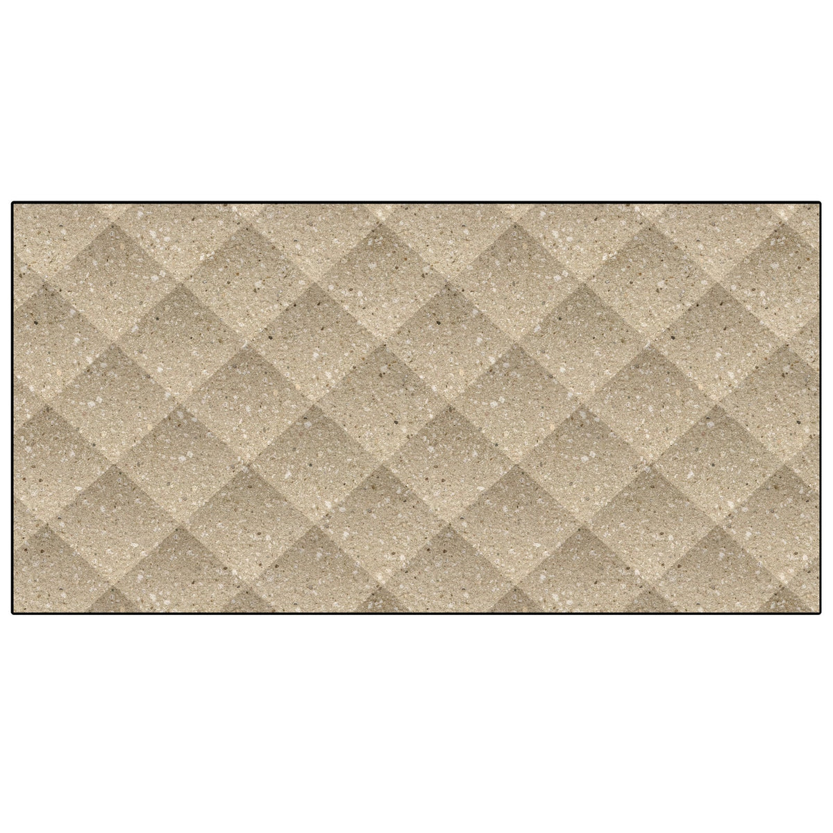 Spritzschutz Küche Steinoptik