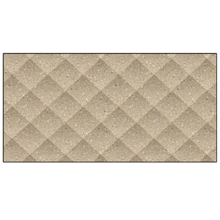 Spritzschutz Küche Steinoptik