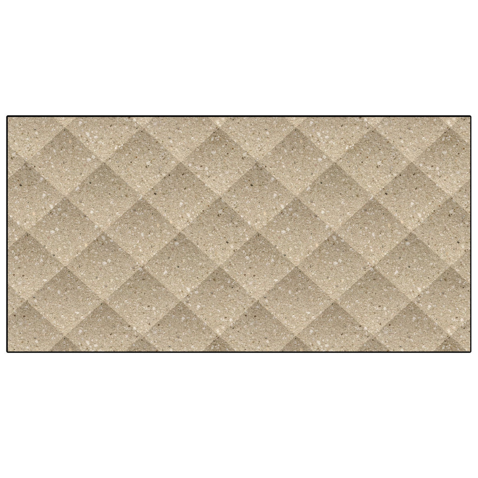 Spritzschutz Küche Steinoptik