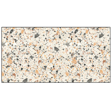 Spritzschutz Küche Steinoptik