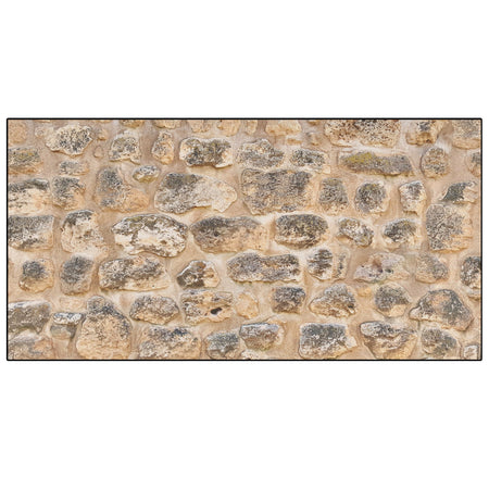 Spritzschutz Küche Steinoptik