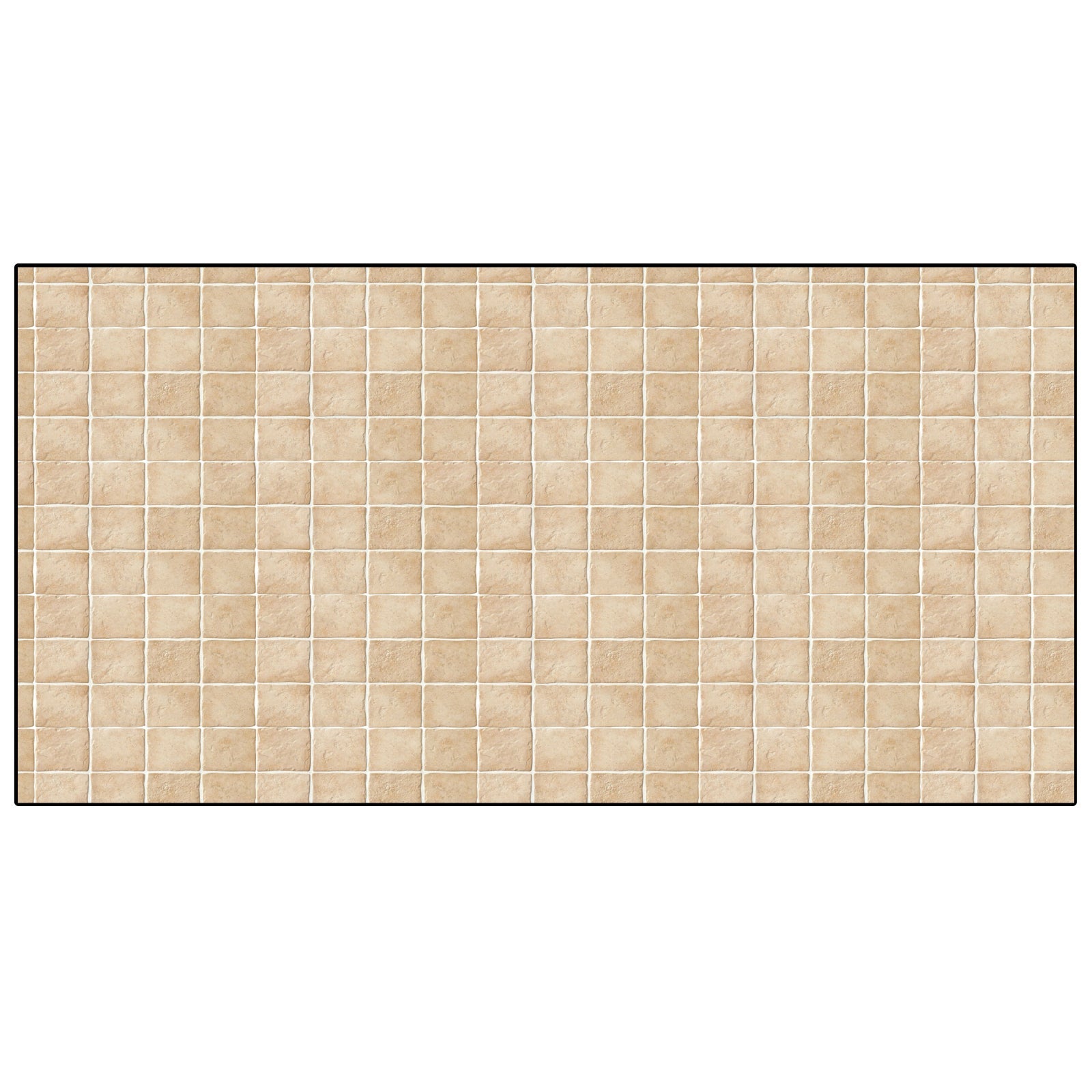 Spritzschutz Küche Steinoptik