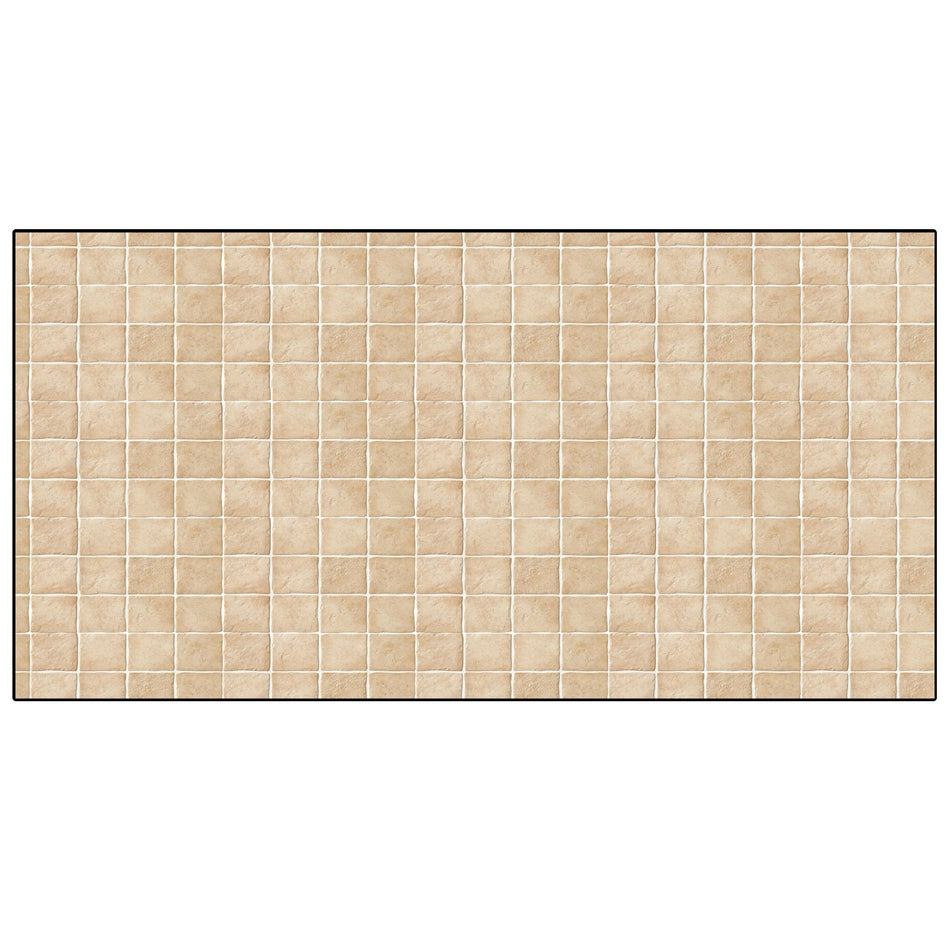 Spritzschutz Küche Steinoptik