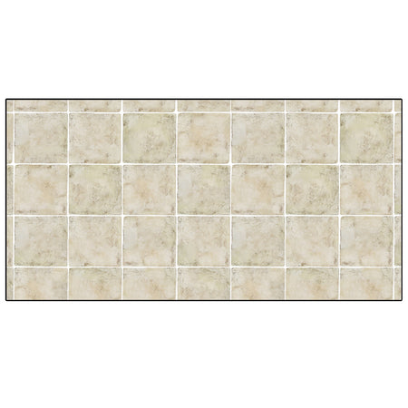 Spritzschutz Küche Steinoptik