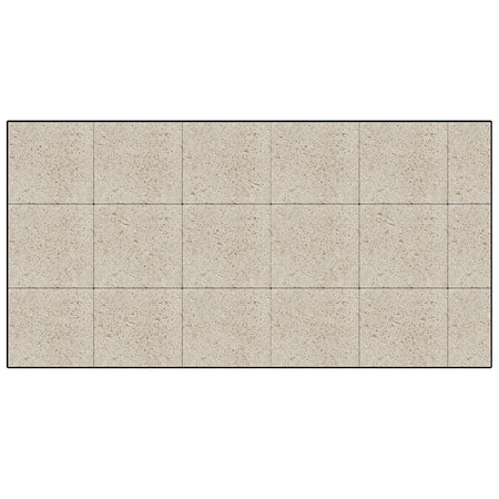 Spritzschutz Küche Steinoptik