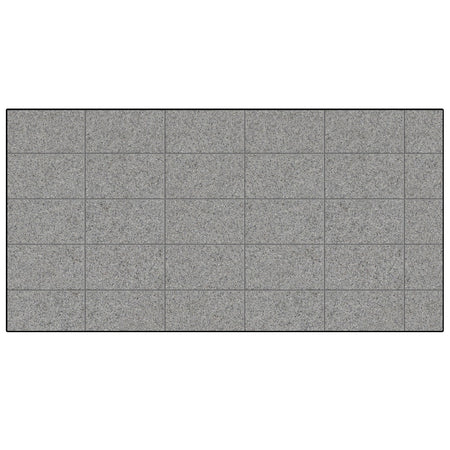 Spritzschutz Küche Steinoptik