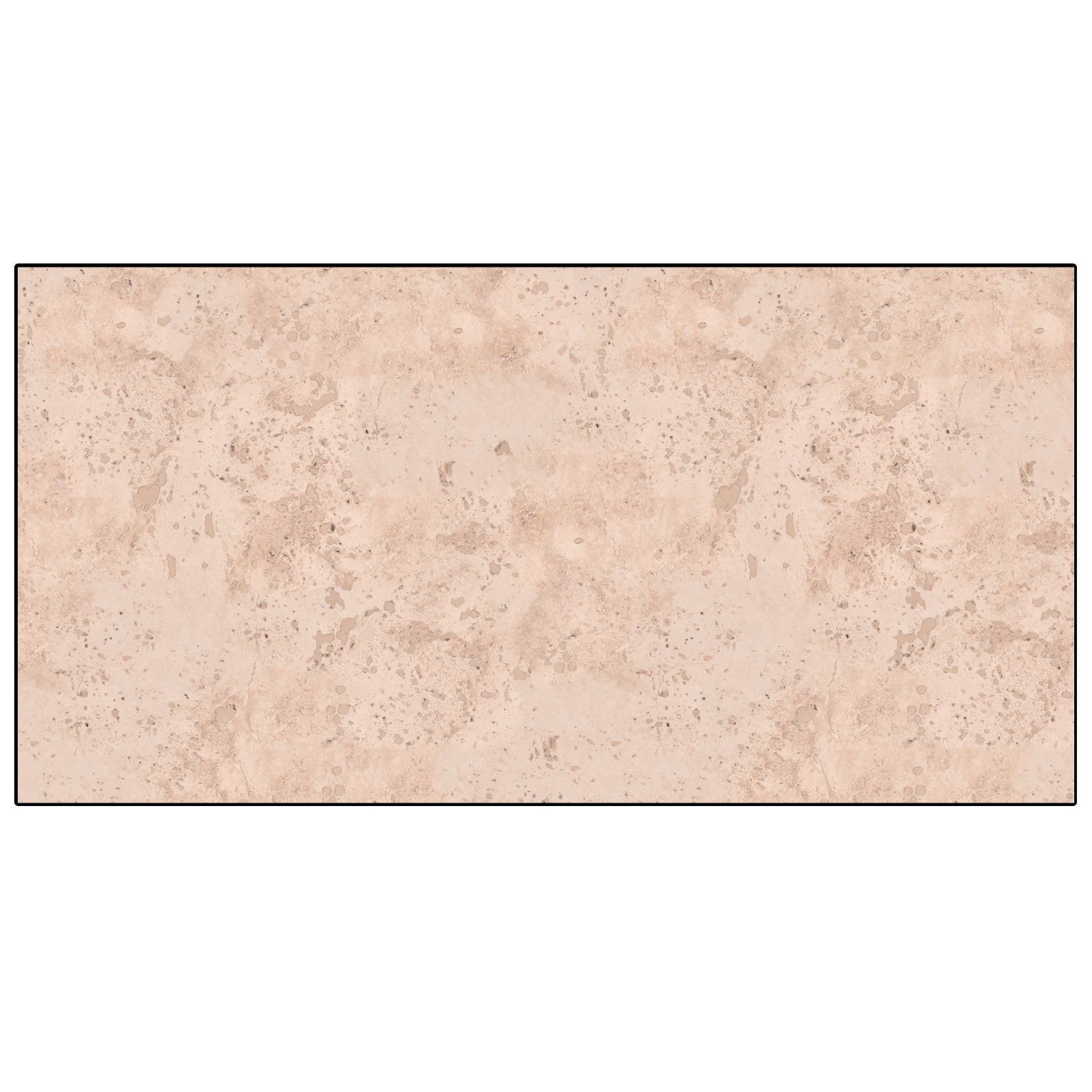 Spritzschutz Küche Steinoptik