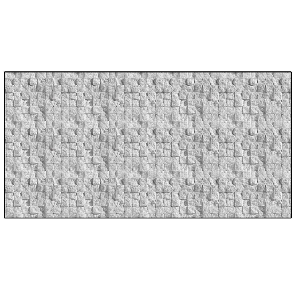 Spritzschutz Küche Steinoptik