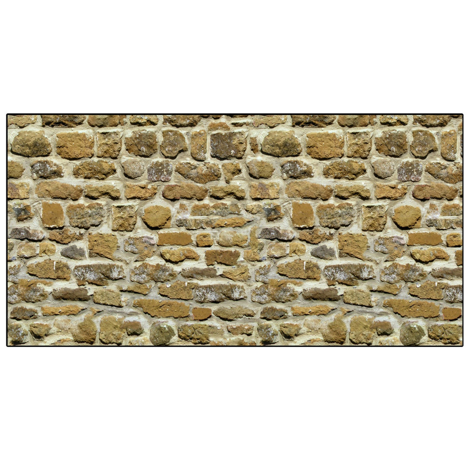 Spritzschutz Küche Steinoptik