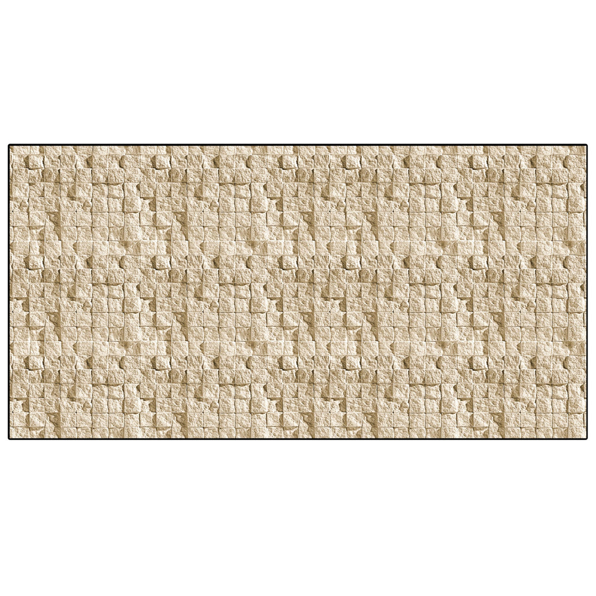 Spritzschutz Küche Steinoptik