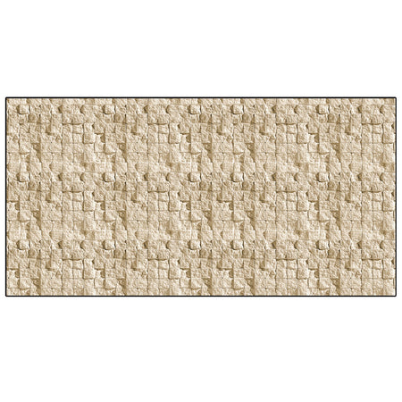 Spritzschutz Küche Steinoptik