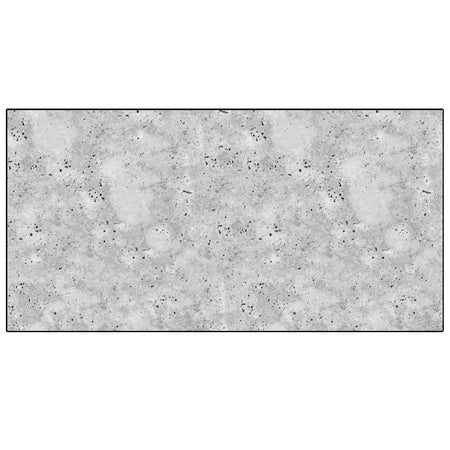 Spritzschutz Küche Steinoptik