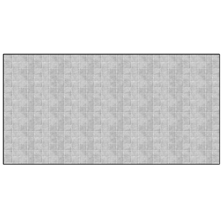 Spritzschutz Küche Steinoptik