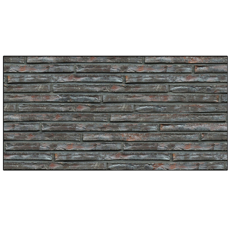 Spritzschutz Küche Steinoptik