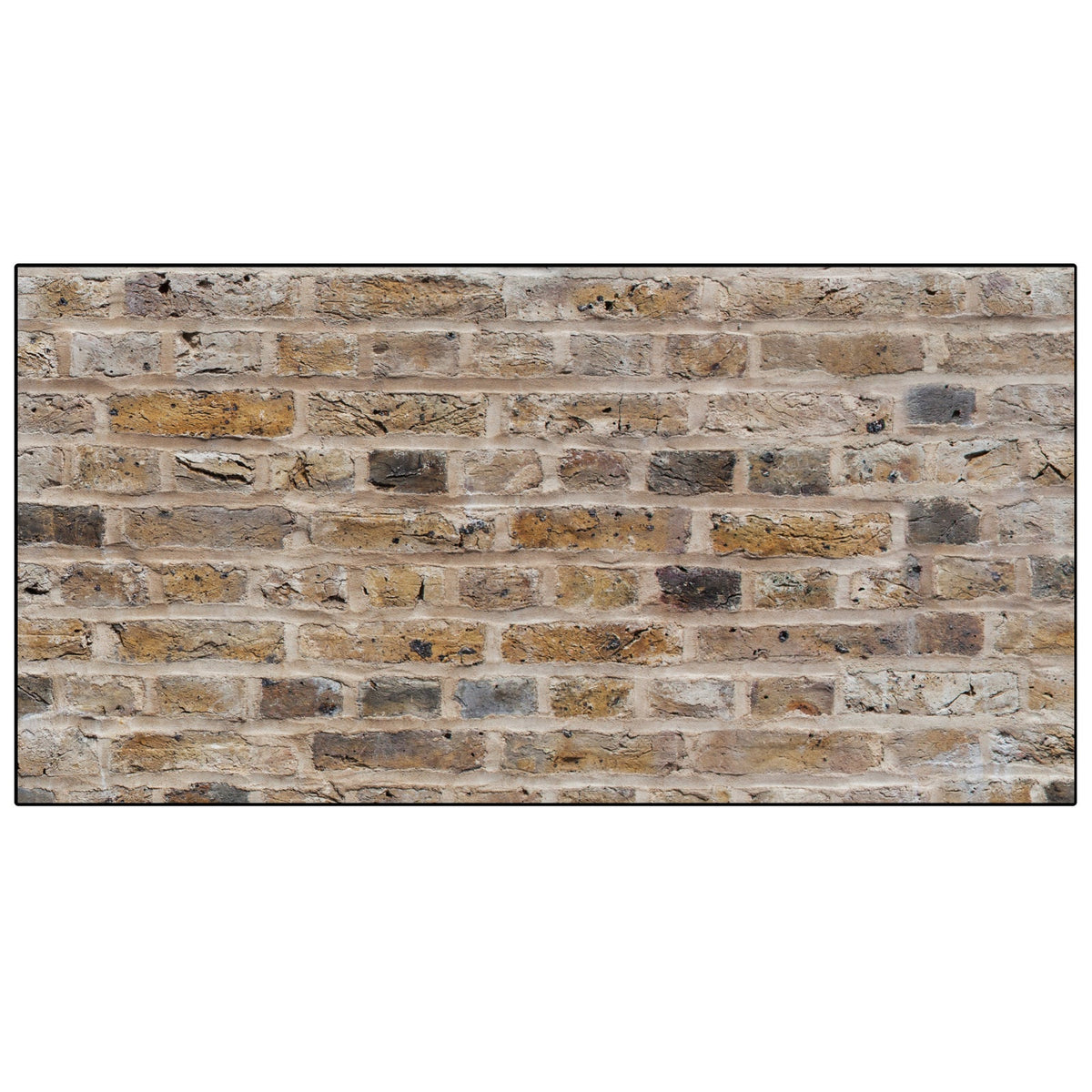 Spritzschutz Küche Steinoptik