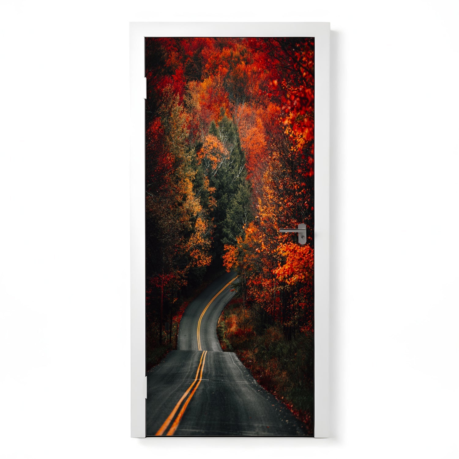 Türfolie Selbstklebend nach maß