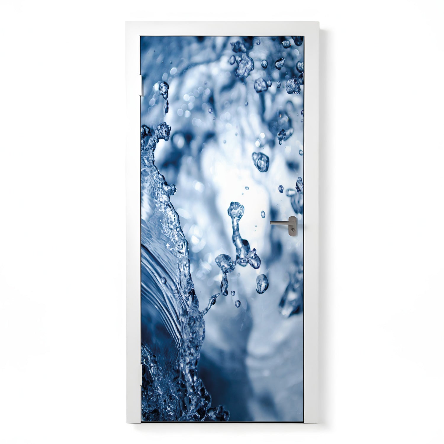 Türfolie Selbstklebend nach maß