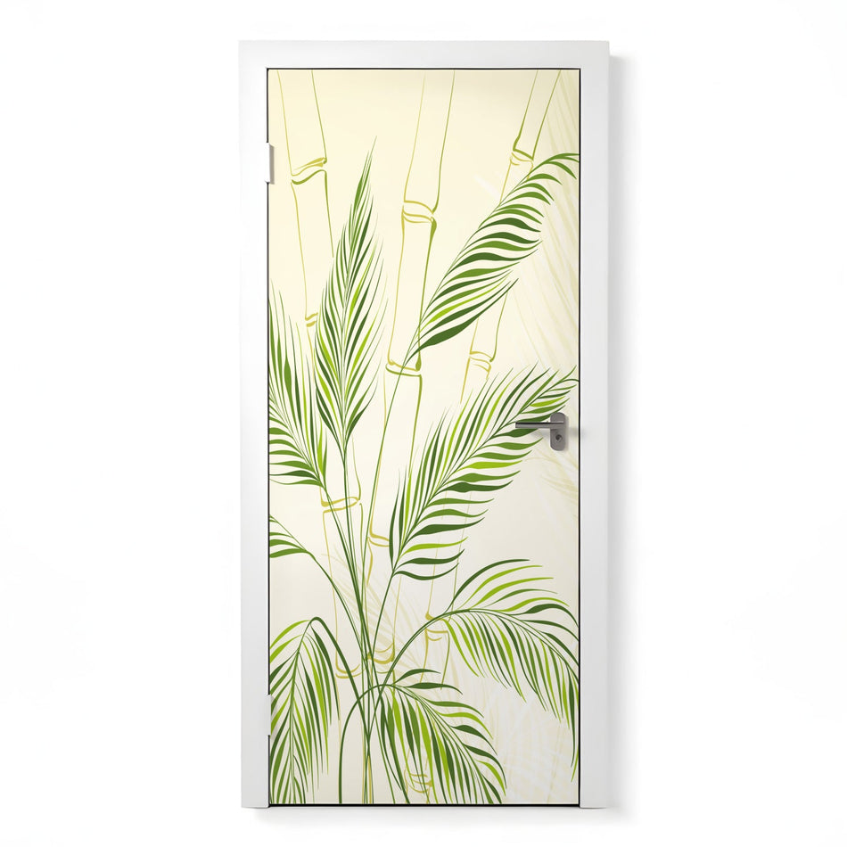 Türfolie Selbstklebend nach maß