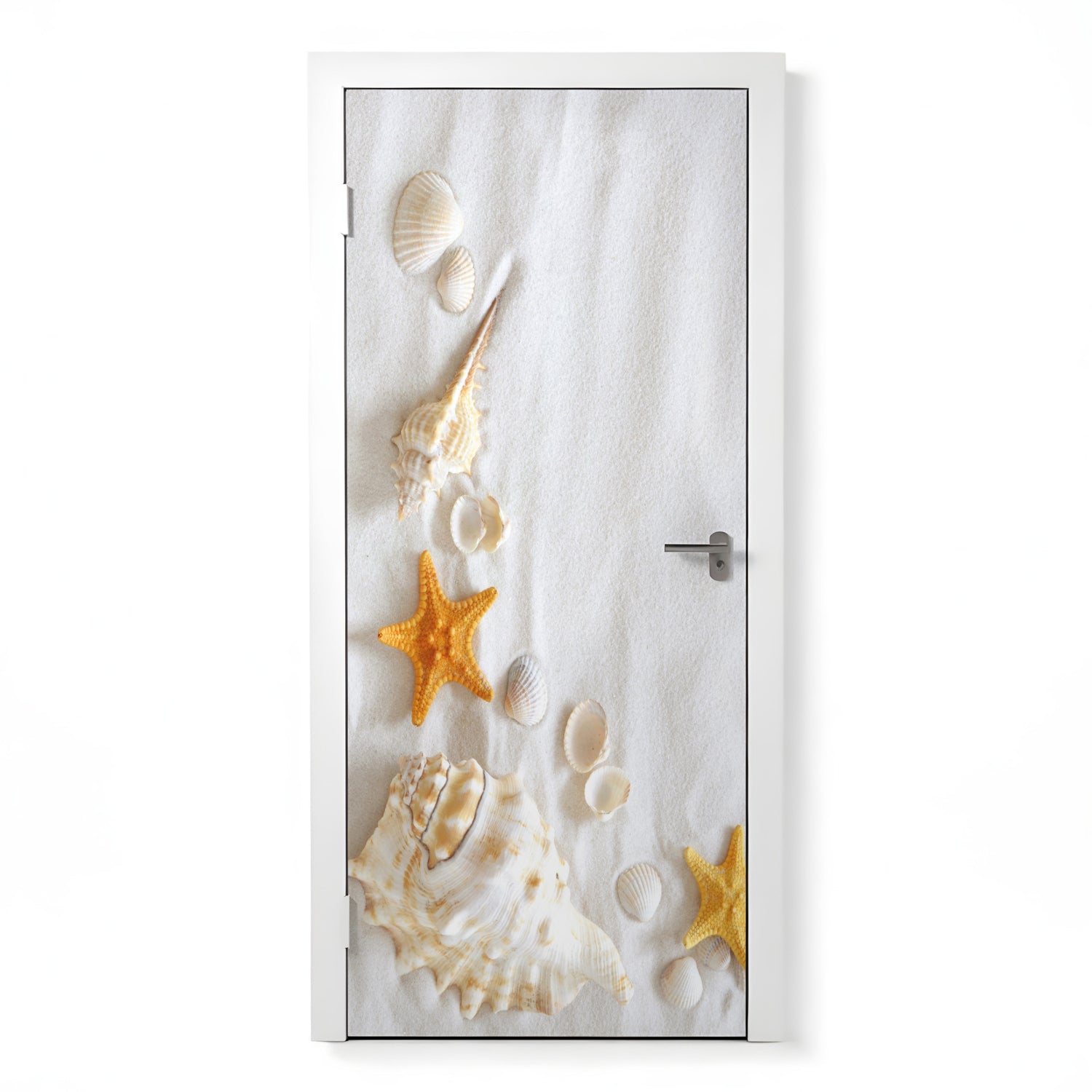 Türfolie Selbstklebend nach maß