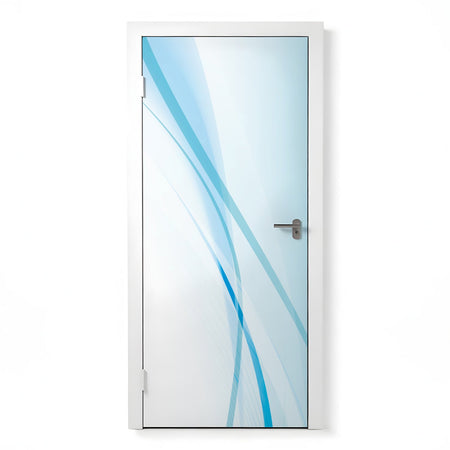 Türfolie Selbstklebend nach maß