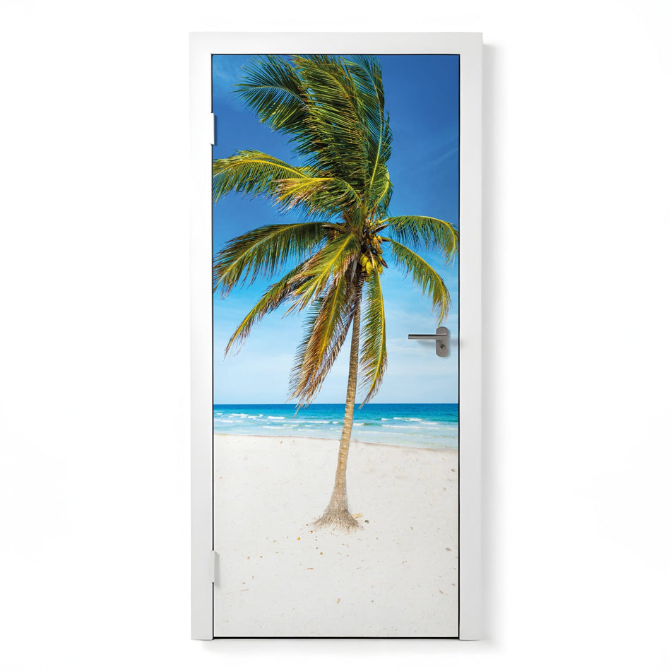 Türfolie Selbstklebend nach maß