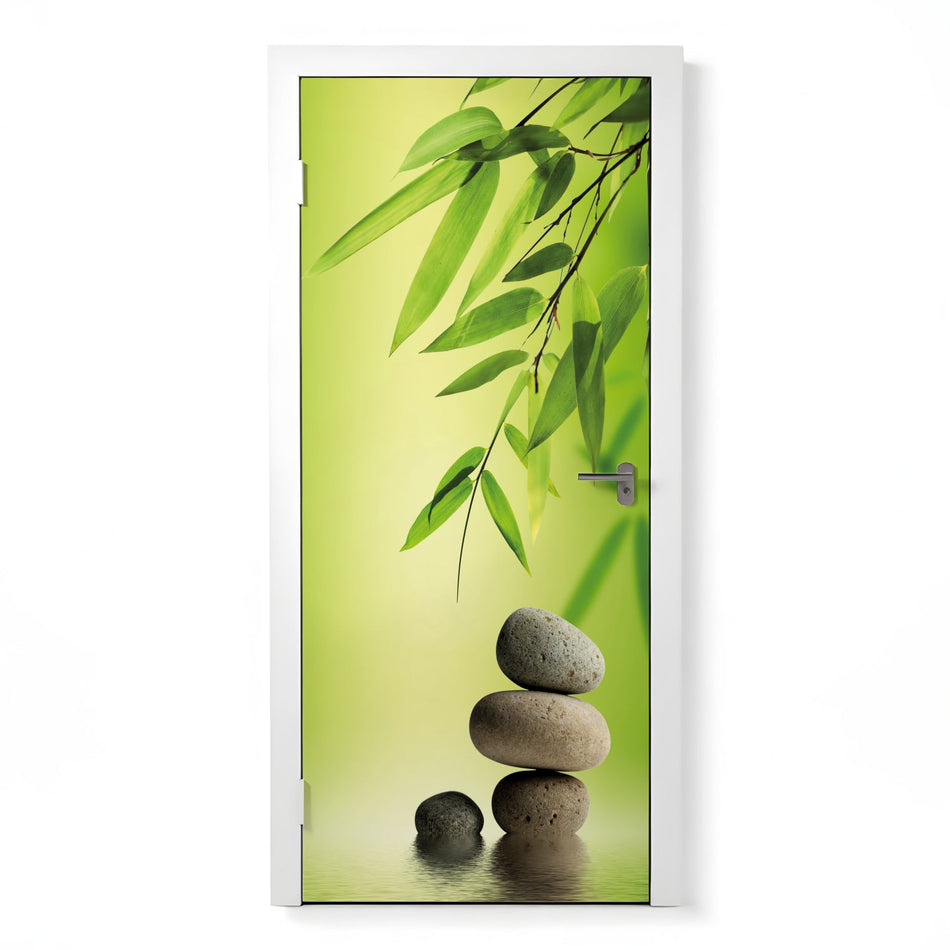 Türfolie Selbstklebend nach maß