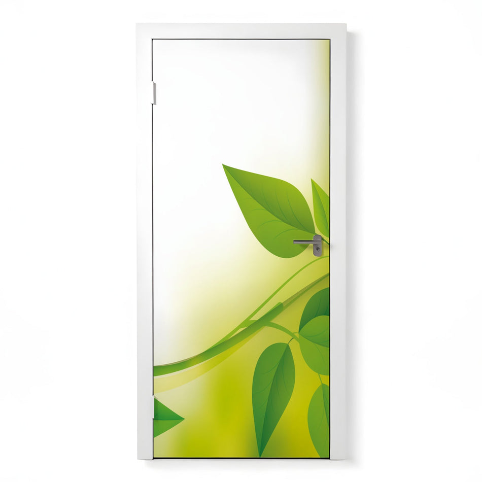 Türfolie Selbstklebend nach maß