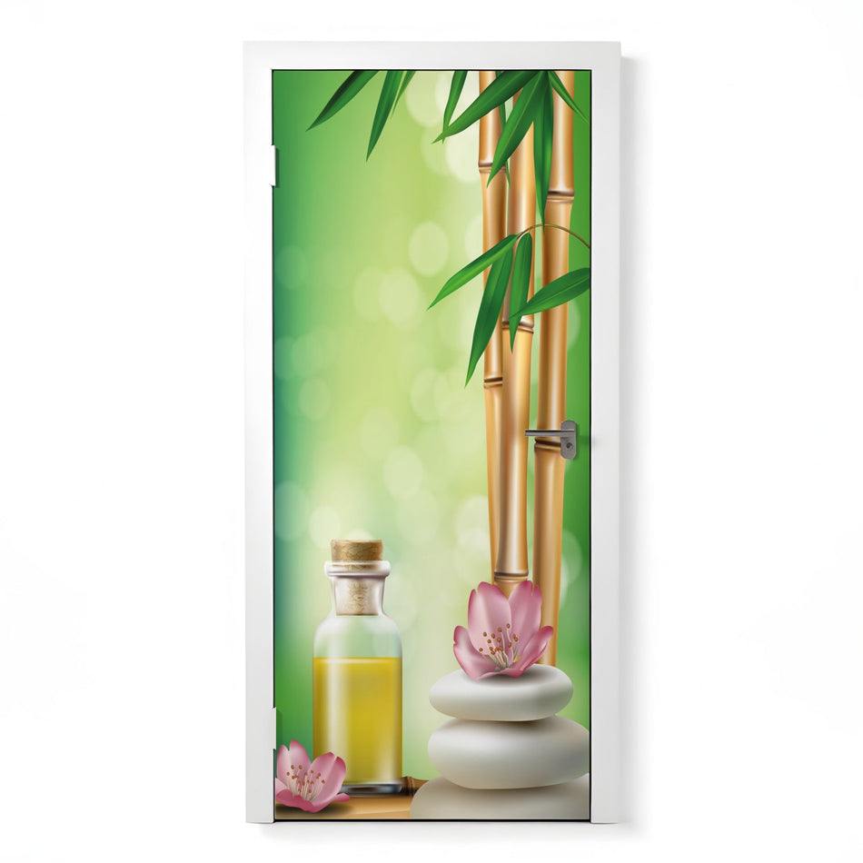 Türfolie Selbstklebend nach maß