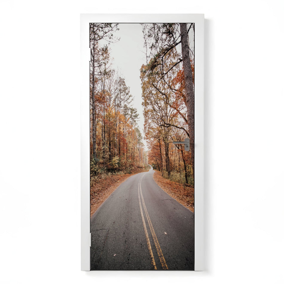 Türfolie Selbstklebend nach maß