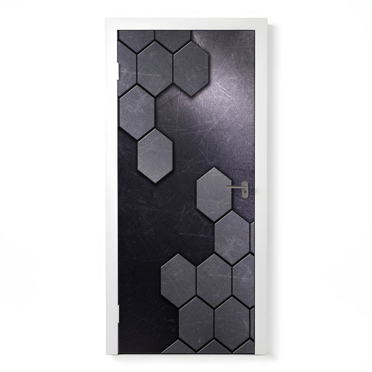 Türfolie Selbstklebend nach maß