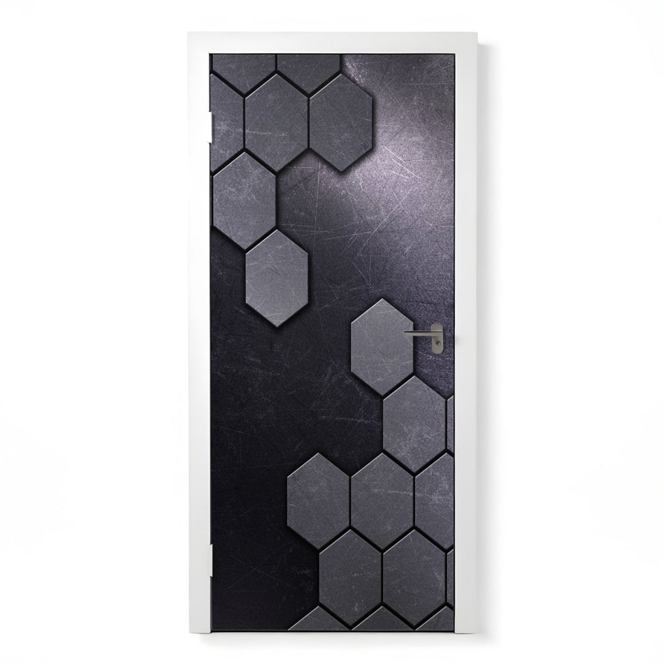 Türfolie Selbstklebend nach maß