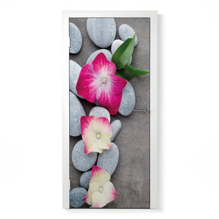 Türfolie Selbstklebend nach maß