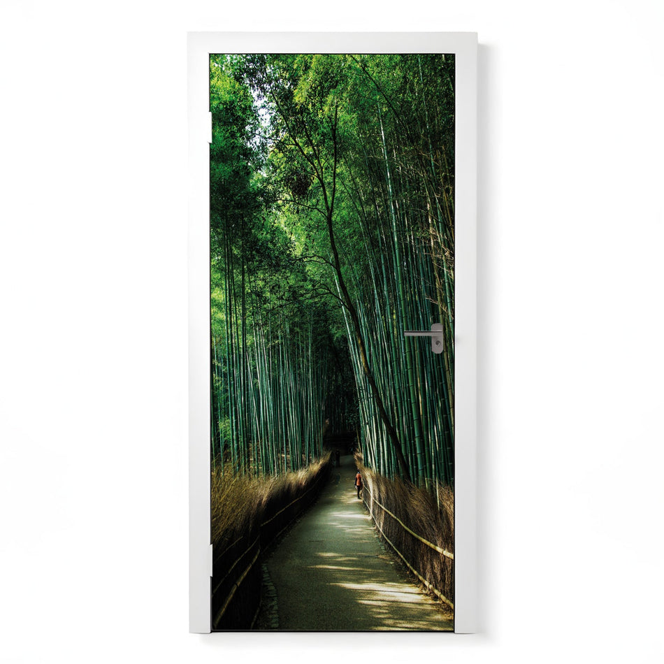 Türfolie Selbstklebend nach maß