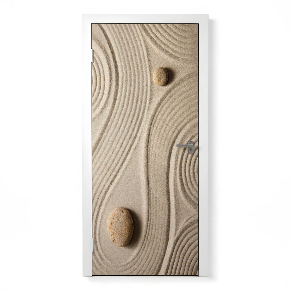 Türfolie Selbstklebend nach maß