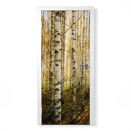 Türfolie Selbstklebend nach maß