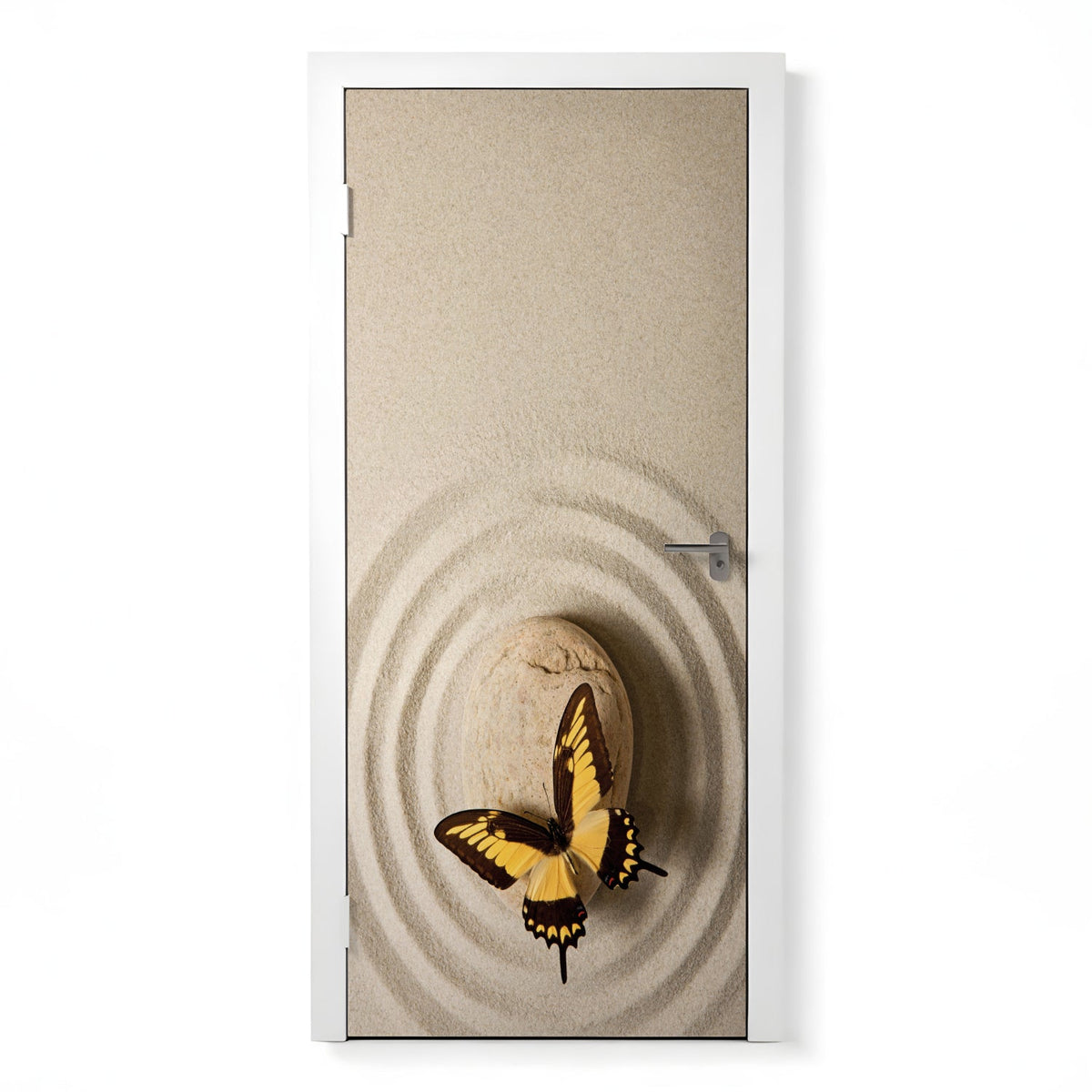 Türfolie Selbstklebend nach maß