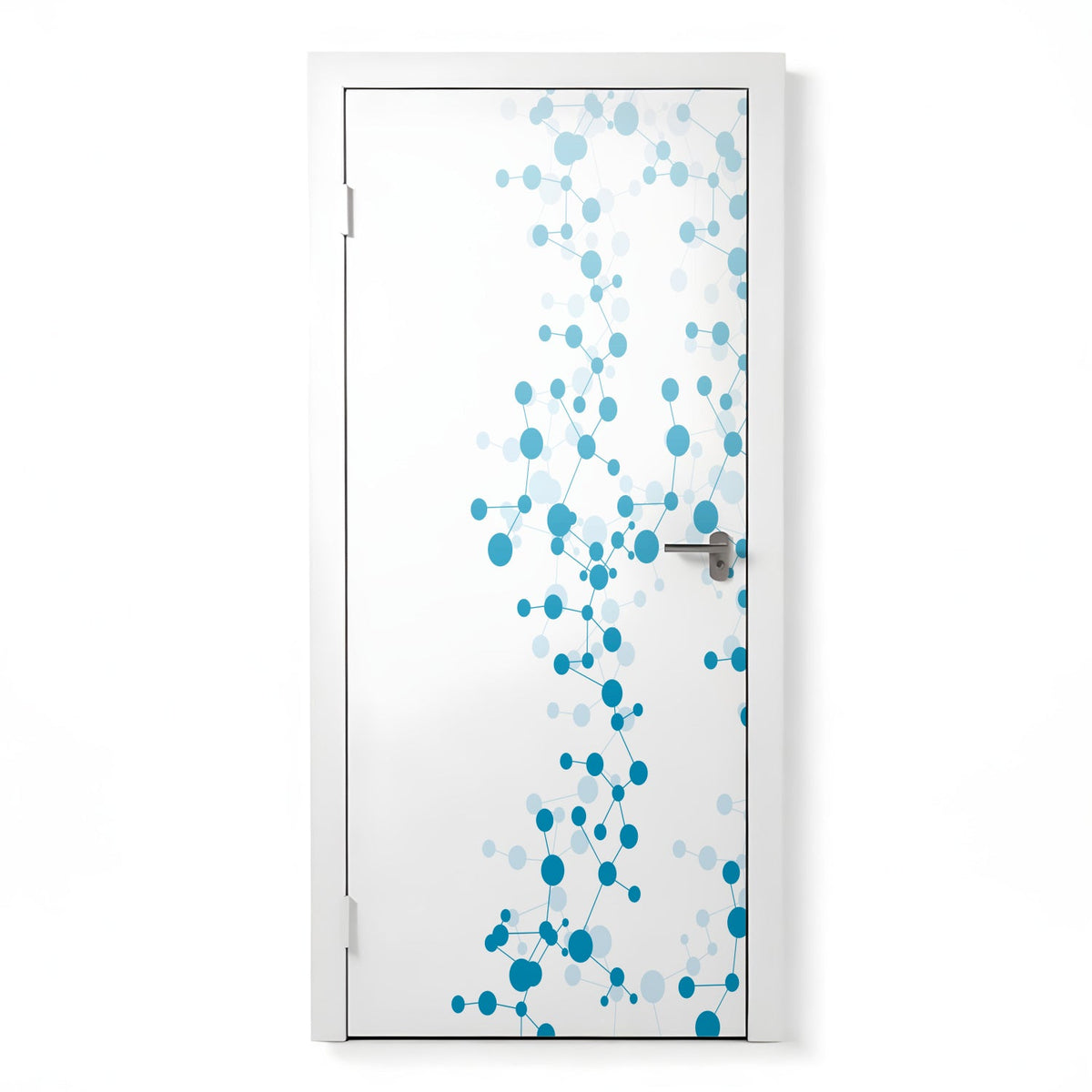 Türfolie Selbstklebend nach maß