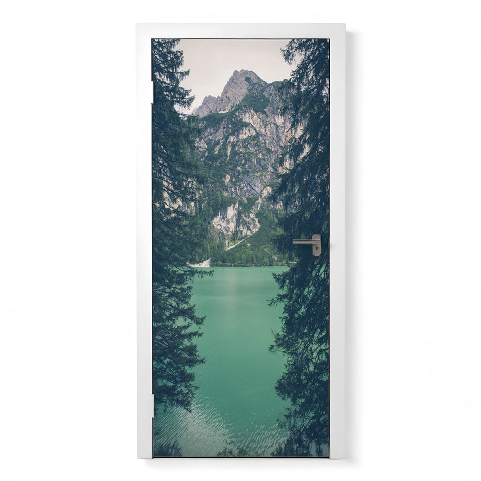 Türfolie Selbstklebend nach maß