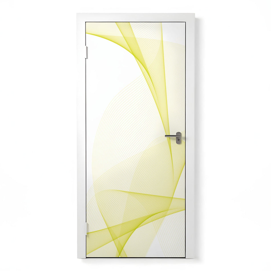 Türfolie Selbstklebend nach maß